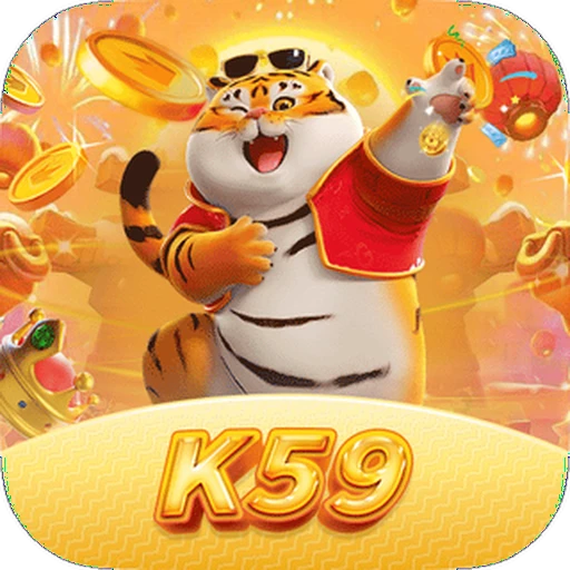 K59.com-Melhores máquinas jogos de caça-níqueis Logo